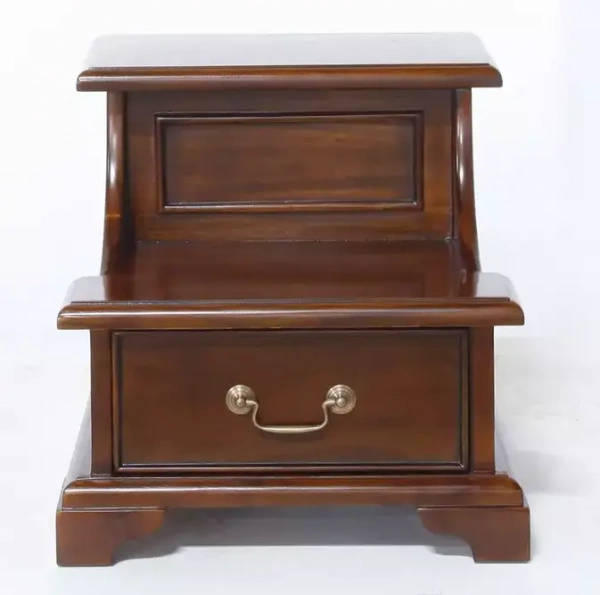 Подставка с ящиком  