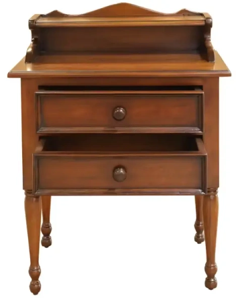 Тумба прикроватная B408 B408 купить в интернет магазине Мебель из массива. Звоните +7 495 961-63-63 Прикроватные тумбочки Индонезия