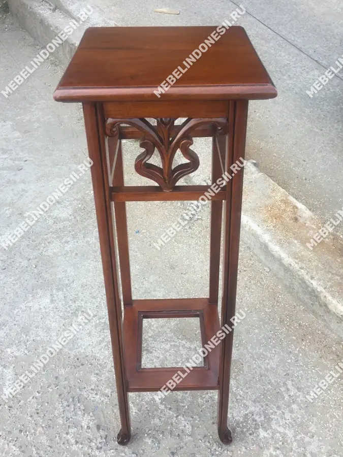 Подставка для цветов   